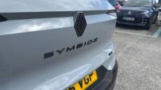 Renault Symbioz 1.6 E-Tech FHEV 145 Techno Esprit Alpine 5dr Auto Hybrid Estate
